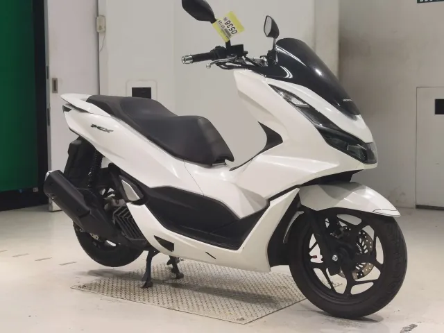 Honda PCX125 из Японии, фото 3