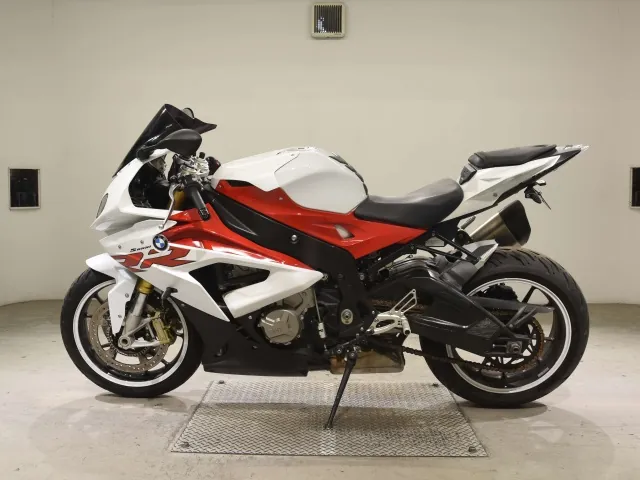BMW Bmw S1000Rr из Японии, фото 2