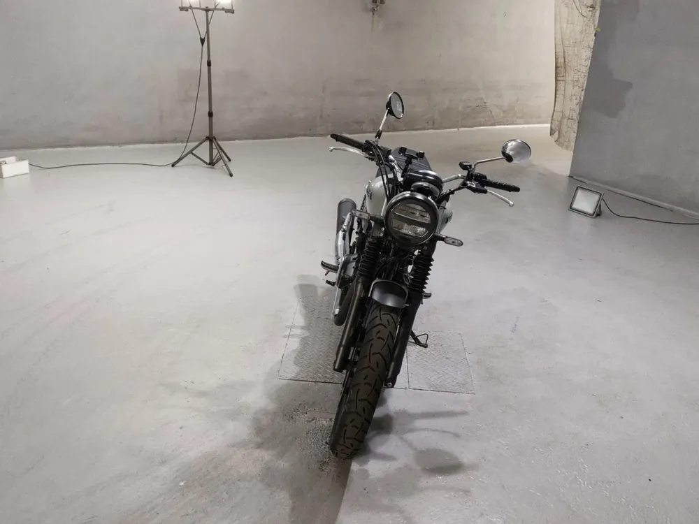 Honda GB350S из Японии, фото 3
