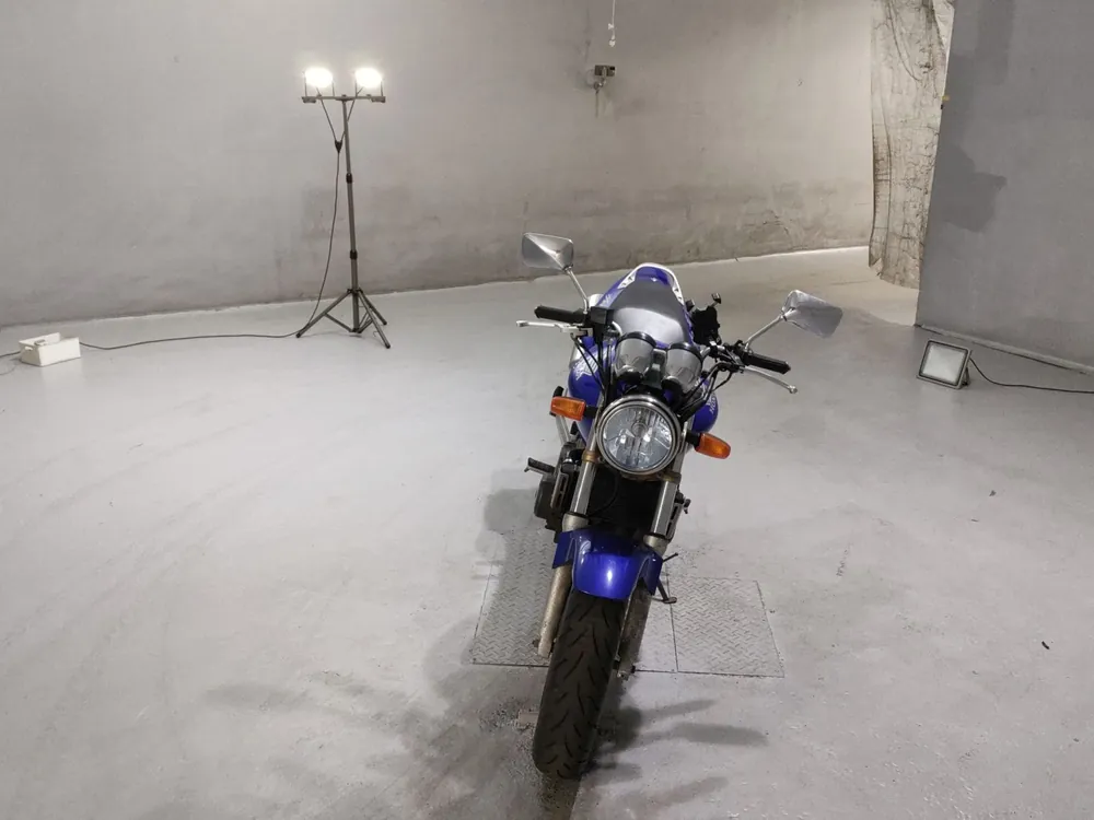 Honda Hornet 250 из Японии, фото 3