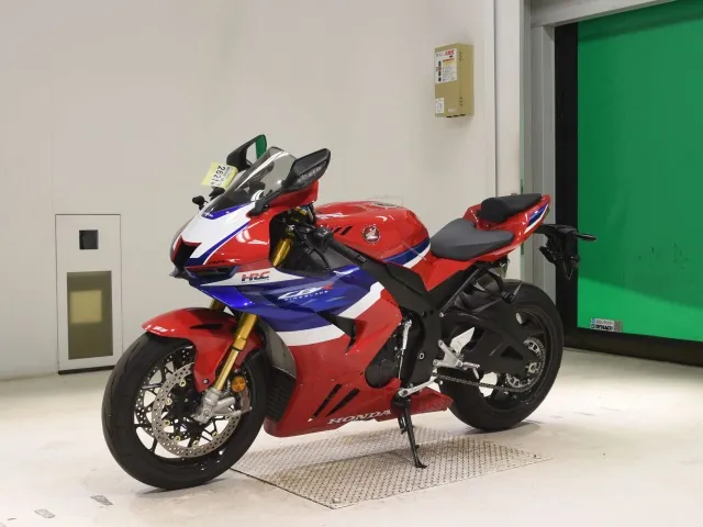 Honda Cbr1000Rr-Rsp из Японии, фото 4