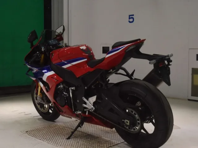 Honda Cbr1000Rr-Rsp из Японии, фото 6