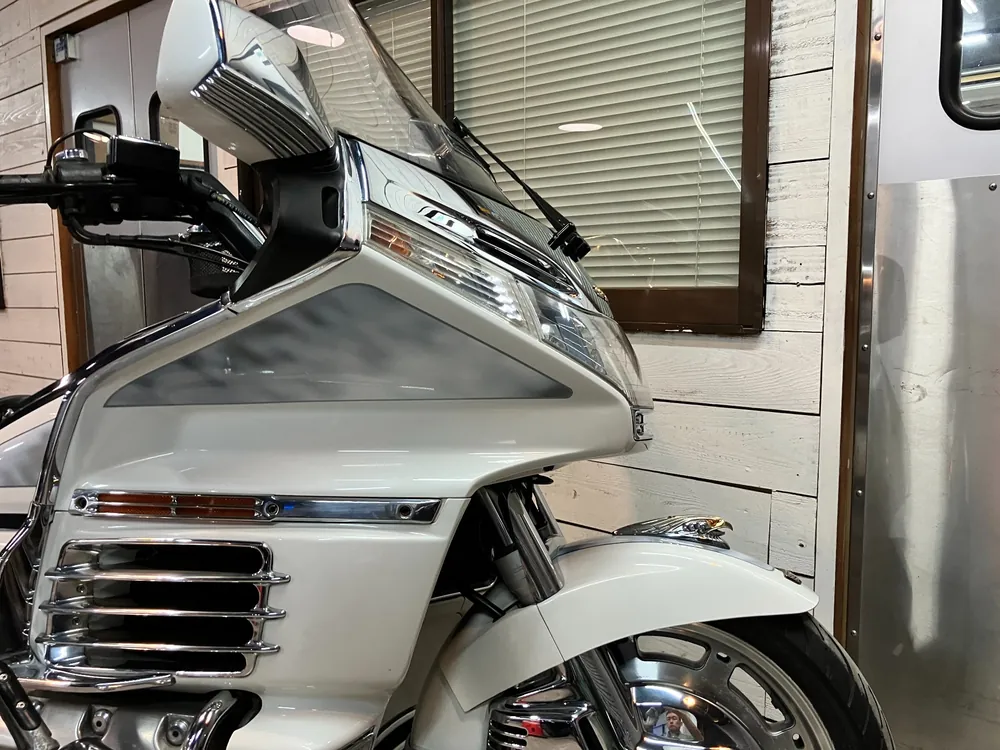 Honda GL1500 из Японии, фото 17