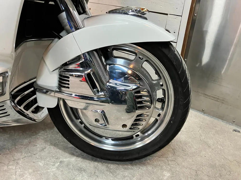 Honda GL1500 из Японии, фото 20