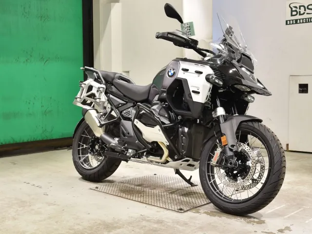 BMW Bmw R1300Gs Adv Asa из Японии, фото 3