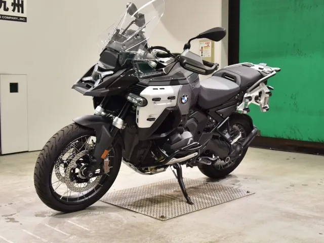BMW Bmw R1300Gs Adv Asa из Японии, фото 4