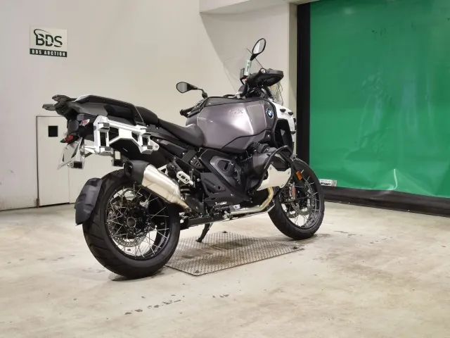 BMW Bmw R1300Gs Adv Asa из Японии, фото 5