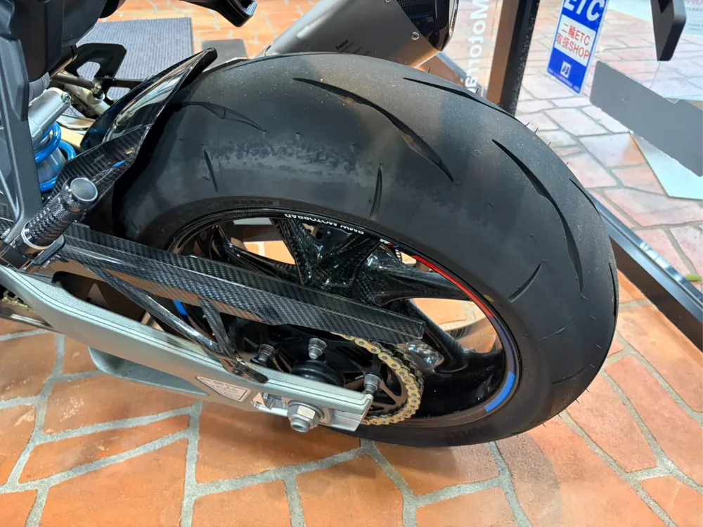 BMW Bmw M1000R из Японии, фото 16