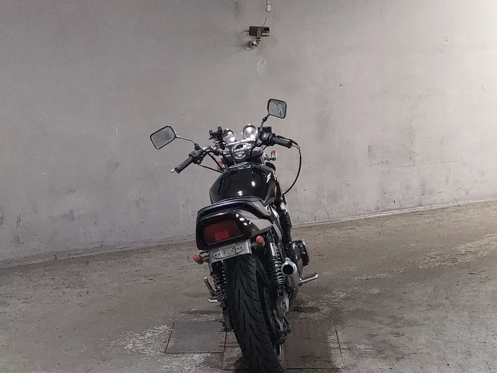 Suzuki GSX400 Impulse из Японии, фото 4