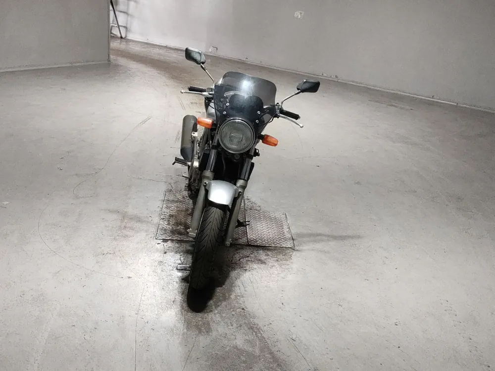 Honda VTR250 MC33 из Японии, фото 3