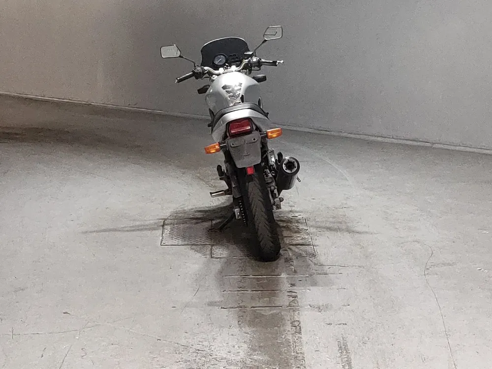 Honda VTR250 MC33 из Японии, фото 4