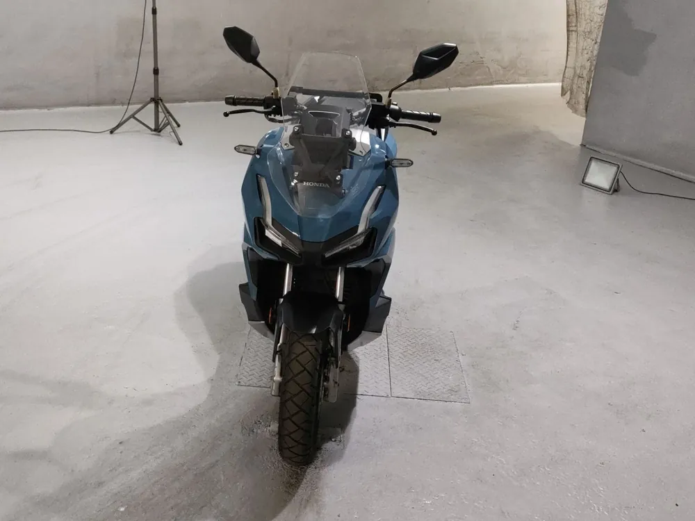 Honda ADV160 из Японии, фото 3