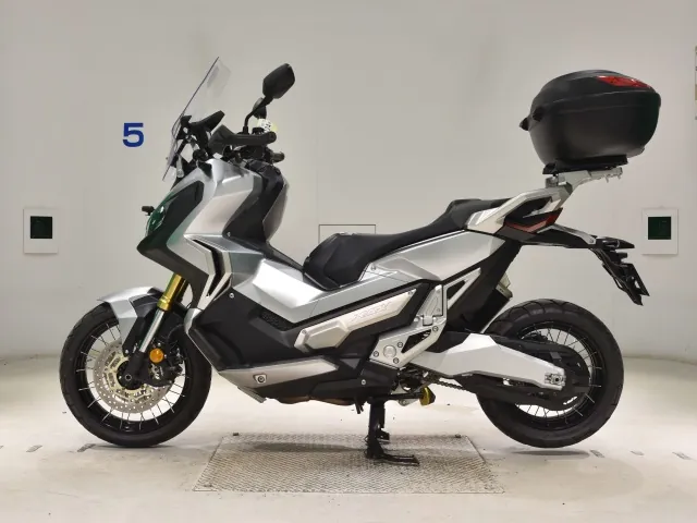 Honda X-ADV750 из Японии, фото 2