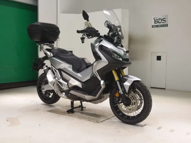 Honda X-ADV750 из Японии, фото 3