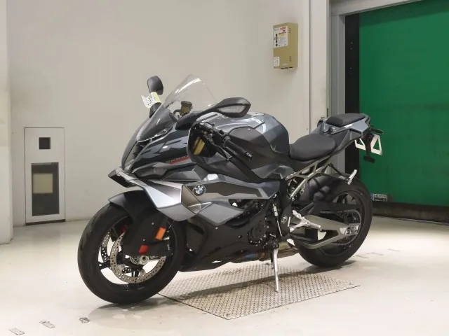 BMW Bmw S1000Rr из Японии, фото 4