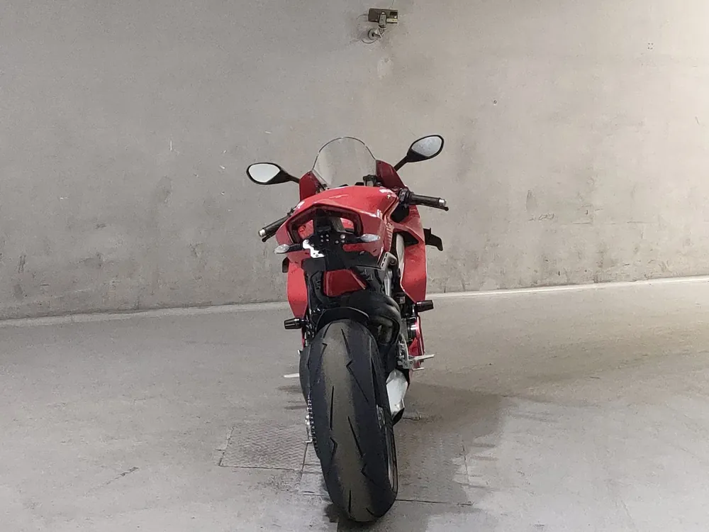 Ducati Ducati Paniga-Rev4S из Японии, фото 4