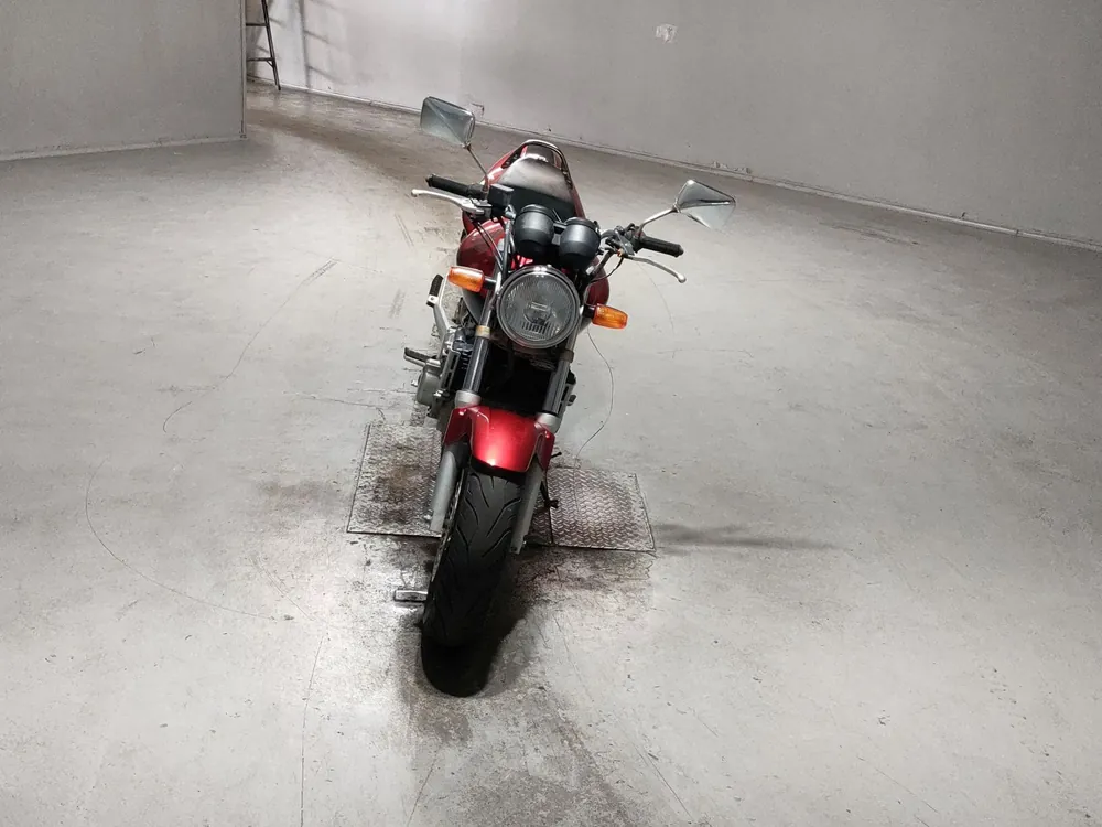 Honda Hornet 250 из Японии, фото 3