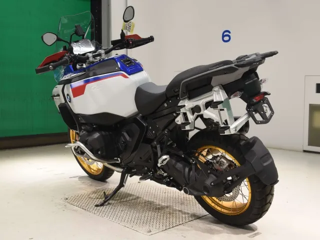 BMW Bmw R1300Gs Adv Asa из Японии, фото 6