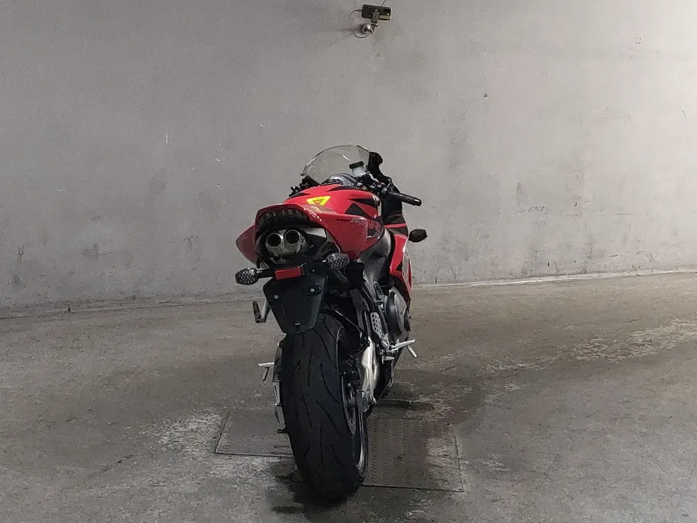 Honda CBR1000RR из Японии, фото 4