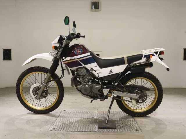 Yamaha Serow 225W из Японии, фото 2