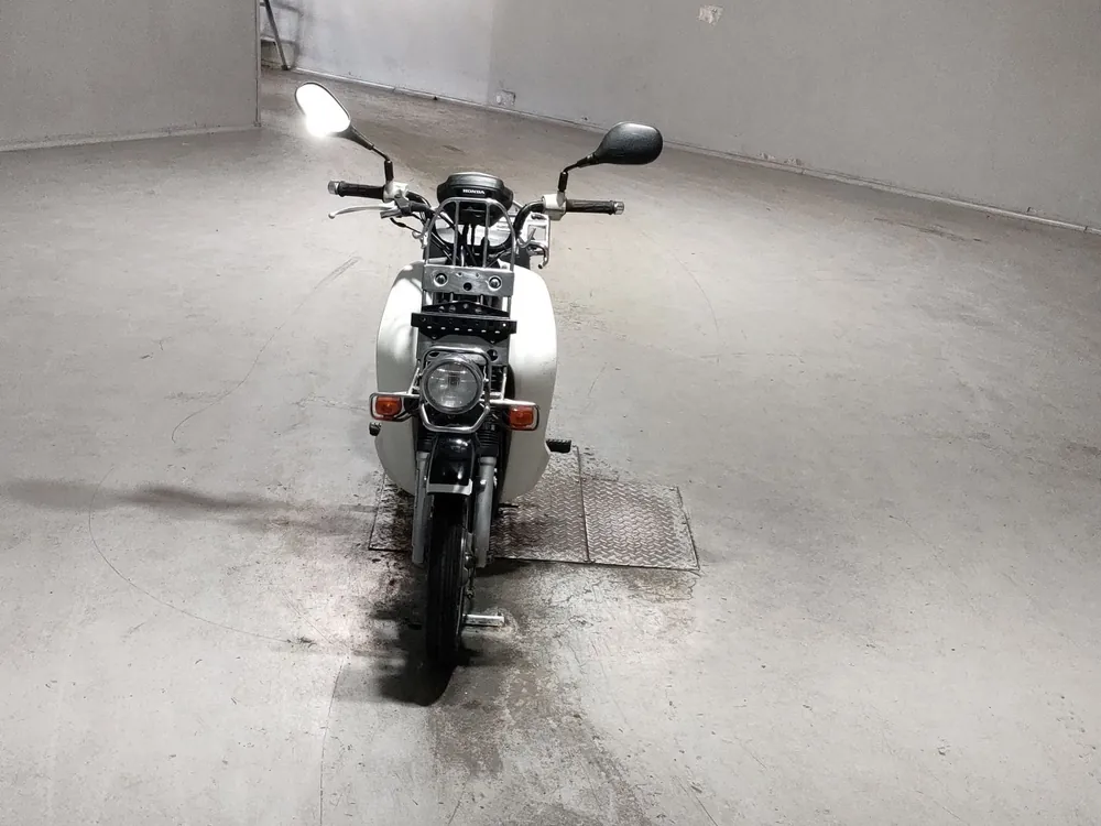 Honda Super Cub110 из Японии, фото 3