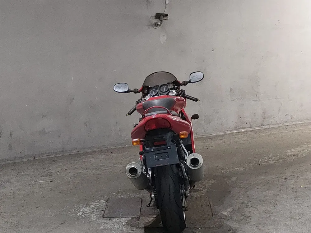 Ducati Ducati Ss900 из Японии, фото 4