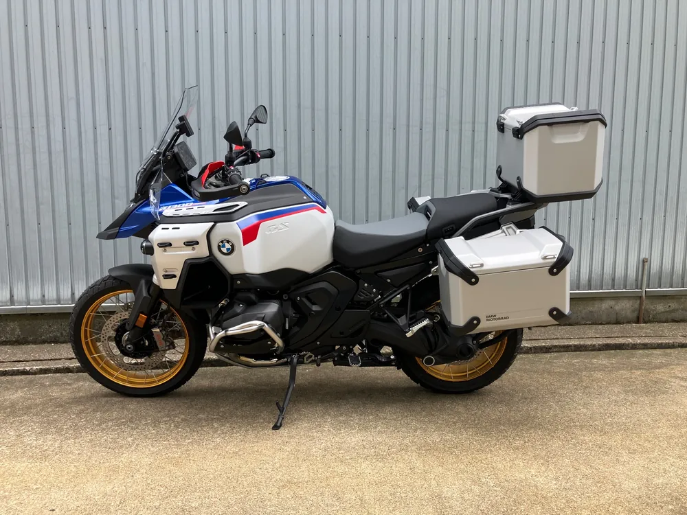 BMW Bmw R1300Gs Adv Asa из Японии, фото 2