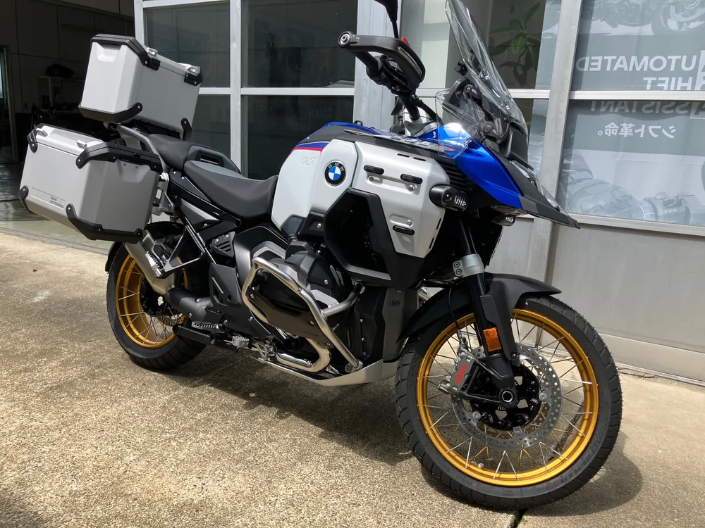 BMW Bmw R1300Gs Adv Asa из Японии, фото 7