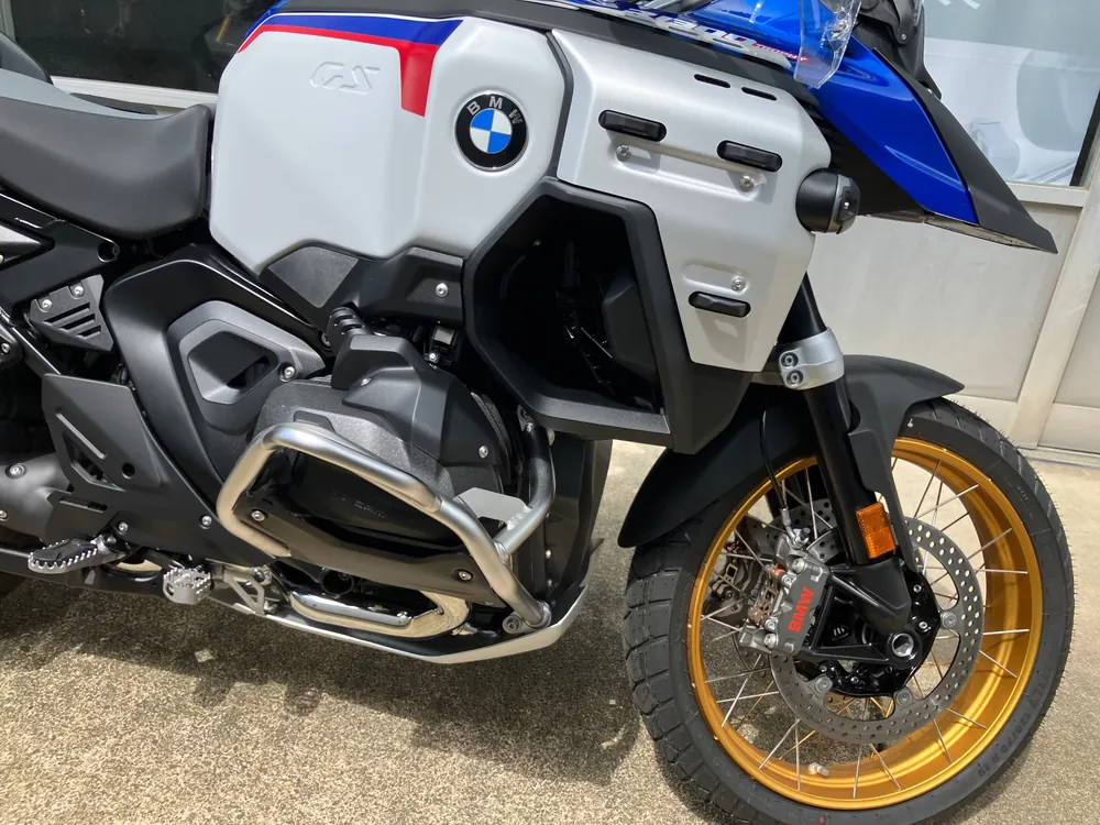 BMW Bmw R1300Gs Adv Asa из Японии, фото 10