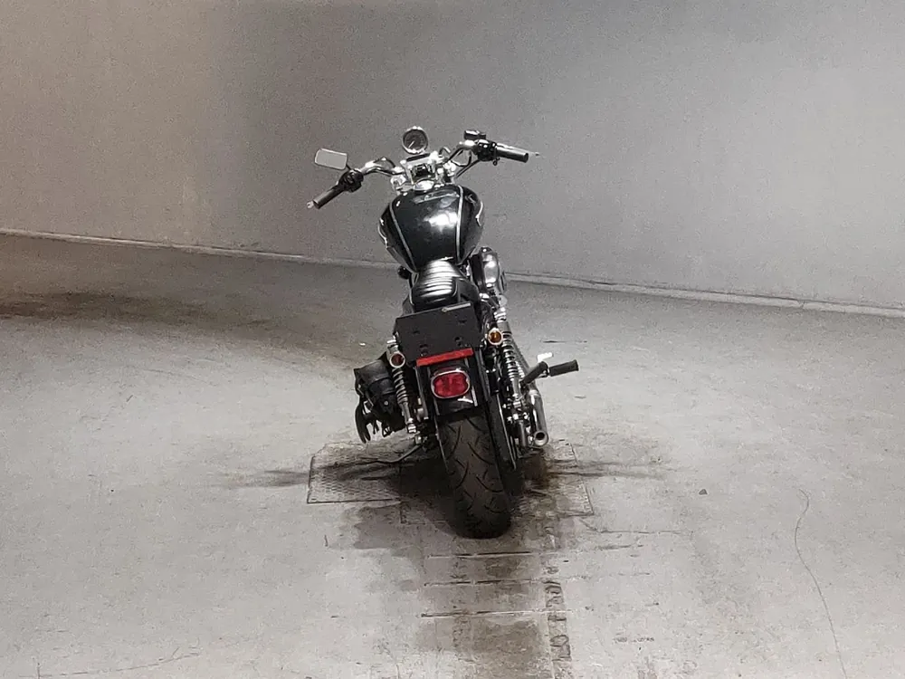 Harley_davidson XL1200L Sportster из Японии, фото 4
