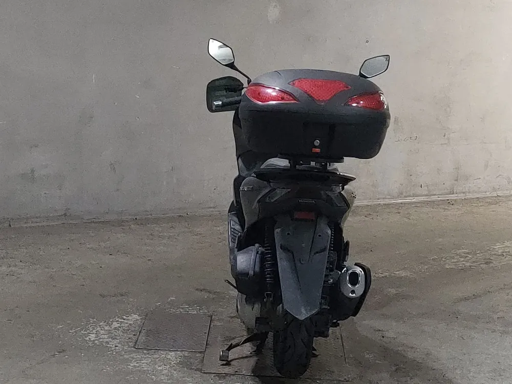 Honda PCX160 KF47 из Японии, фото 4