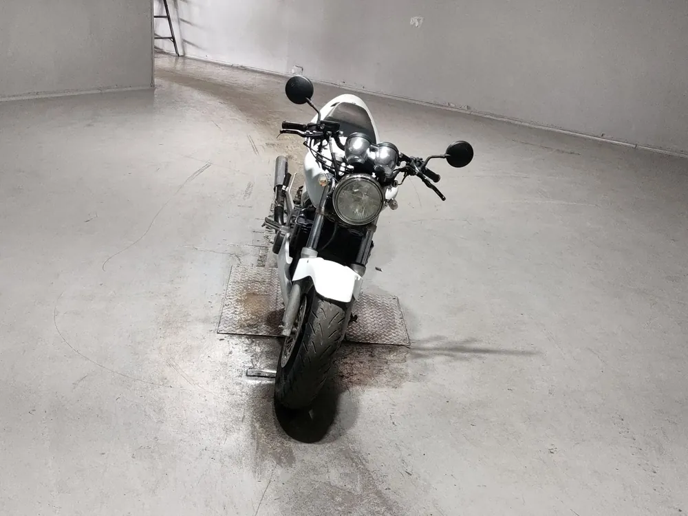 Honda Hornet 250 из Японии, фото 3