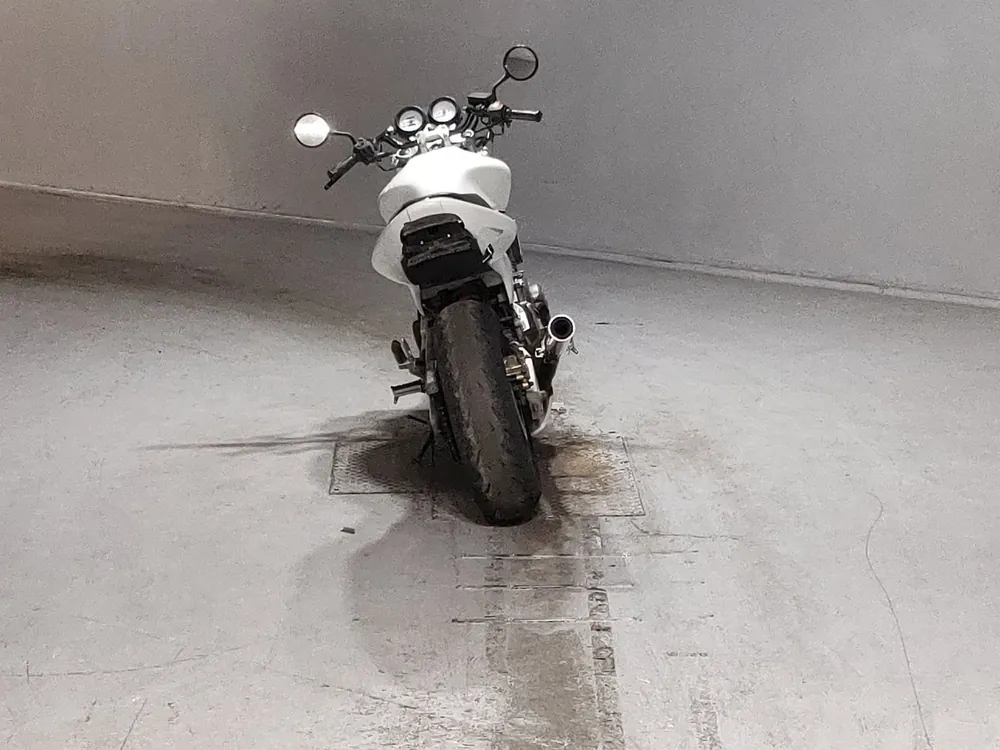 Honda Hornet 250 из Японии, фото 4