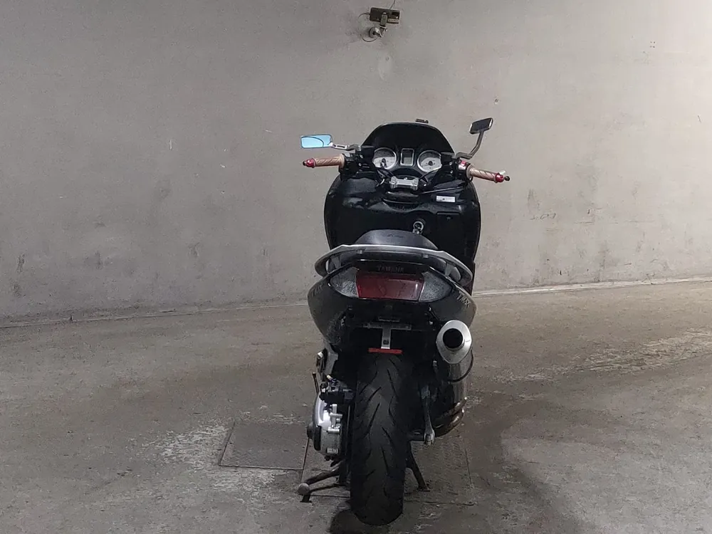Yamaha TMAX500 из Японии, фото 4