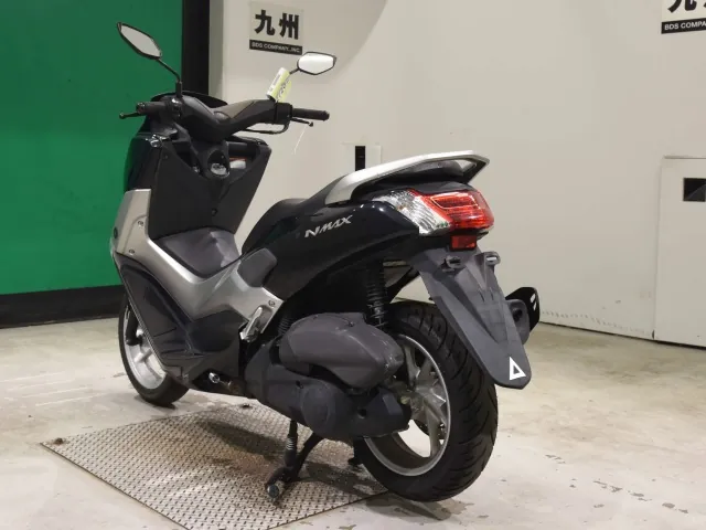 Yamaha N-MAX125 ABS из Японии, фото 6