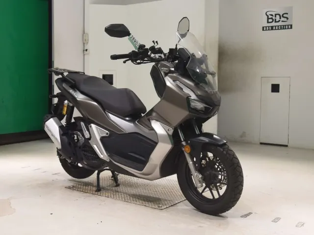 Honda ADV150 из Японии, фото 3