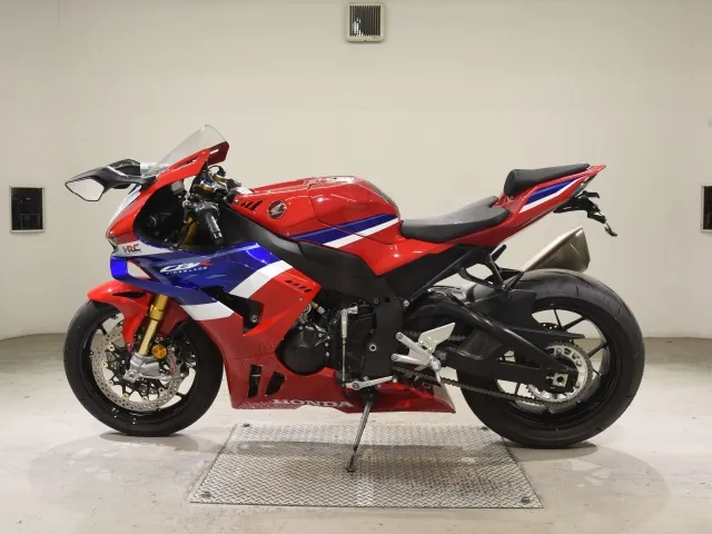 Honda Cbr1000Rr-Rsp из Японии, фото 2