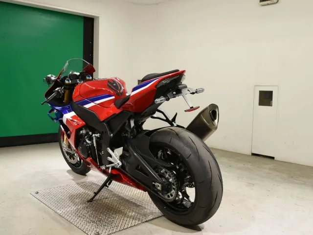 Honda Cbr1000Rr-Rsp из Японии, фото 6