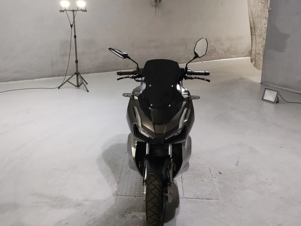 Honda ADV150 из Японии, фото 3