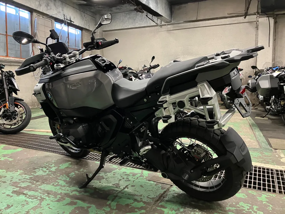 BMW Bmw R1300Gs Adv Asa из Японии, фото 5