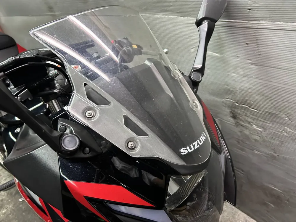 Suzuki GSX250R ABS из Японии, фото 3