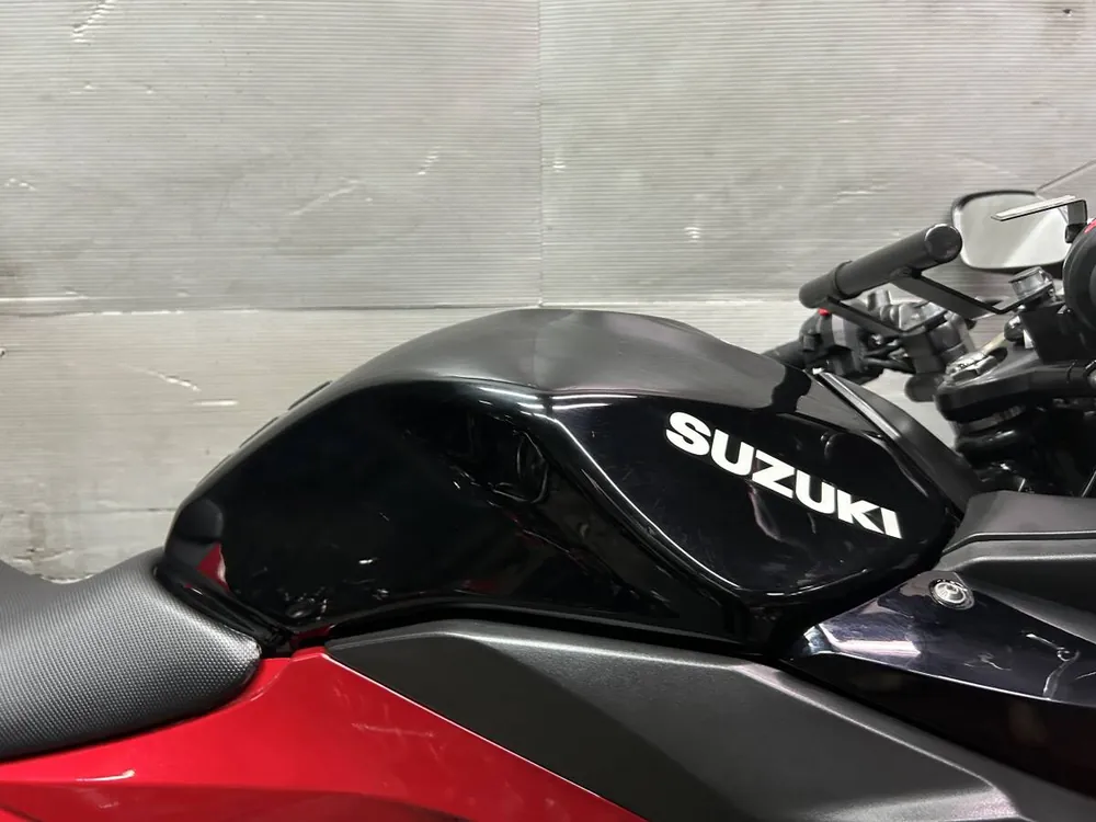 Suzuki GSX250R ABS из Японии, фото 4