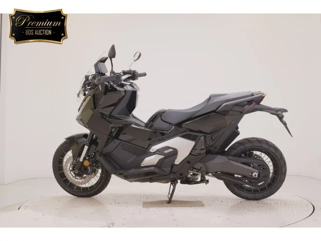 Honda X-ADV750 из Японии, фото 2