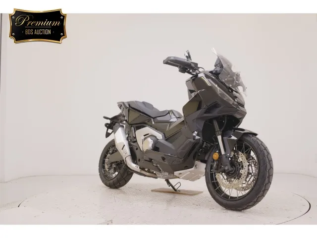 Honda X-ADV750 из Японии, фото 3
