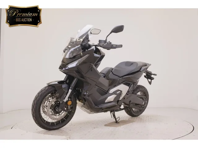 Honda X-ADV750 из Японии, фото 4