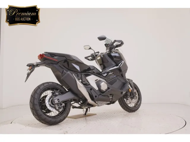 Honda X-ADV750 из Японии, фото 5