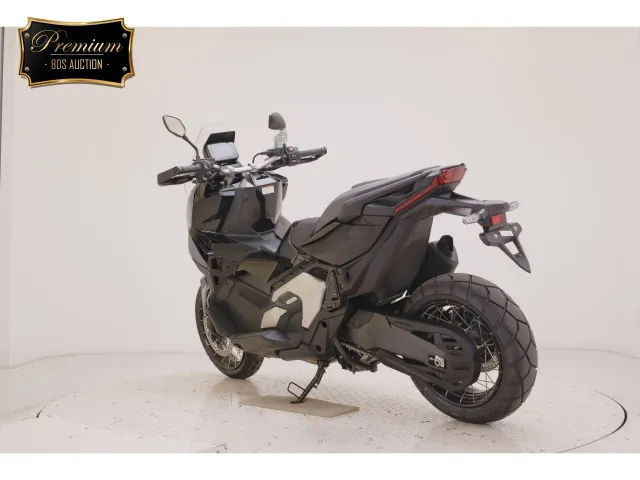 Honda X-ADV750 из Японии, фото 6