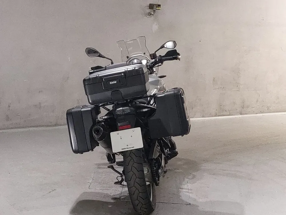 BMW Bmw F700Gs из Японии, фото 4