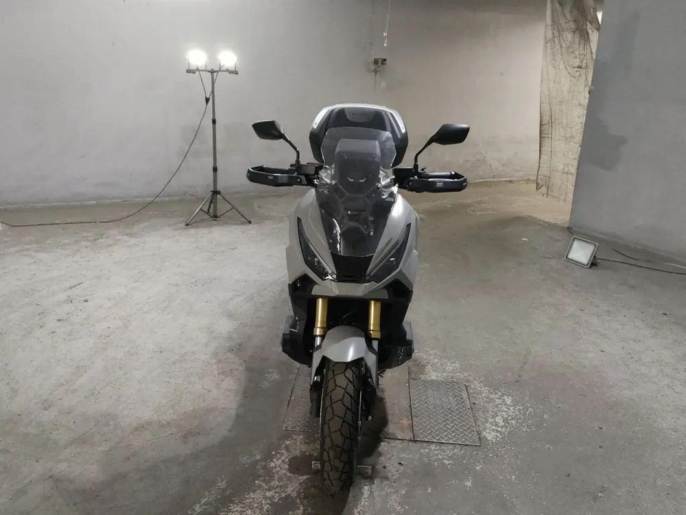Honda X-ADV750 из Японии, фото 3