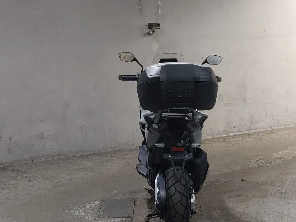 Honda X-ADV750 из Японии, фото 4